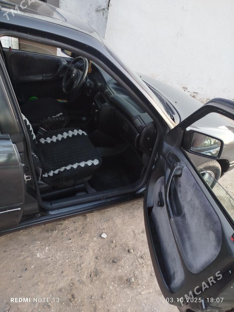 Opel Astra 1995 - 50 000 TMT - Туркменабат - img 4