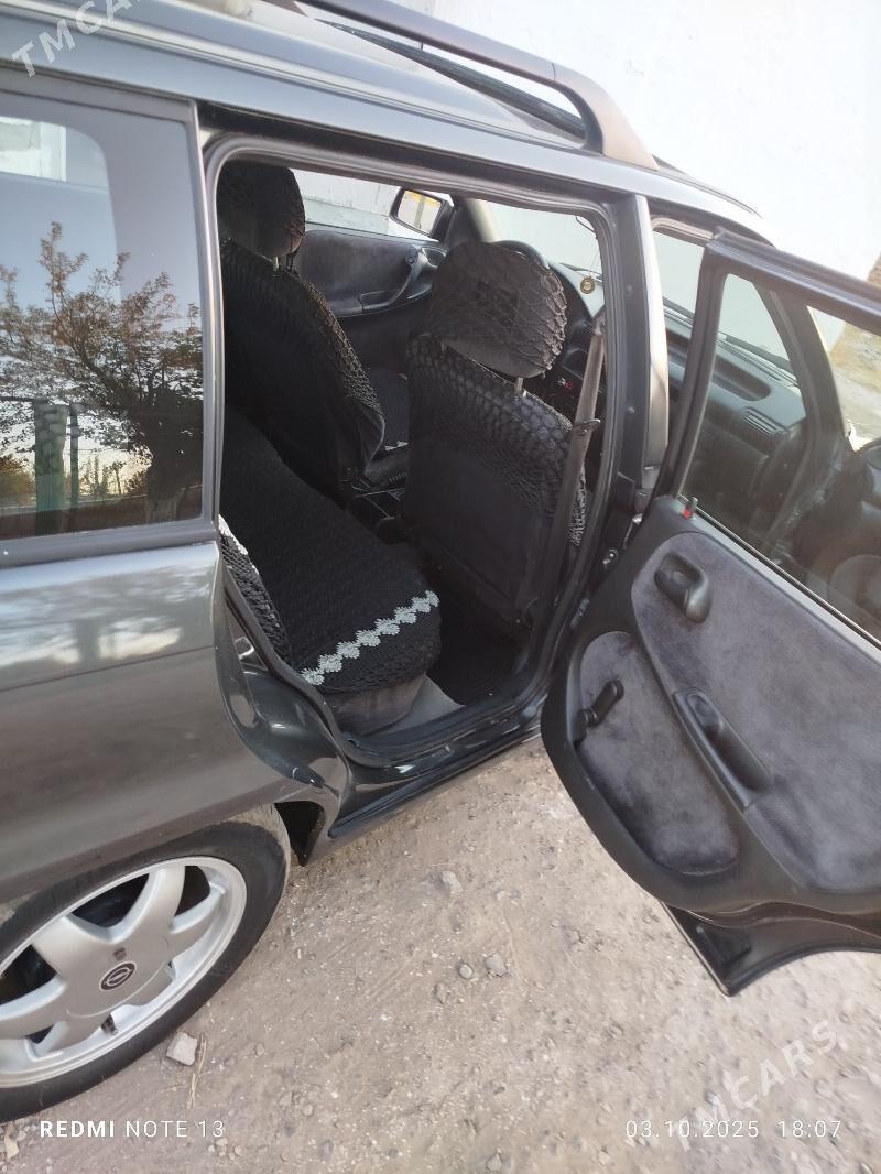 Opel Astra 1995 - 50 000 TMT - Туркменабат - img 5