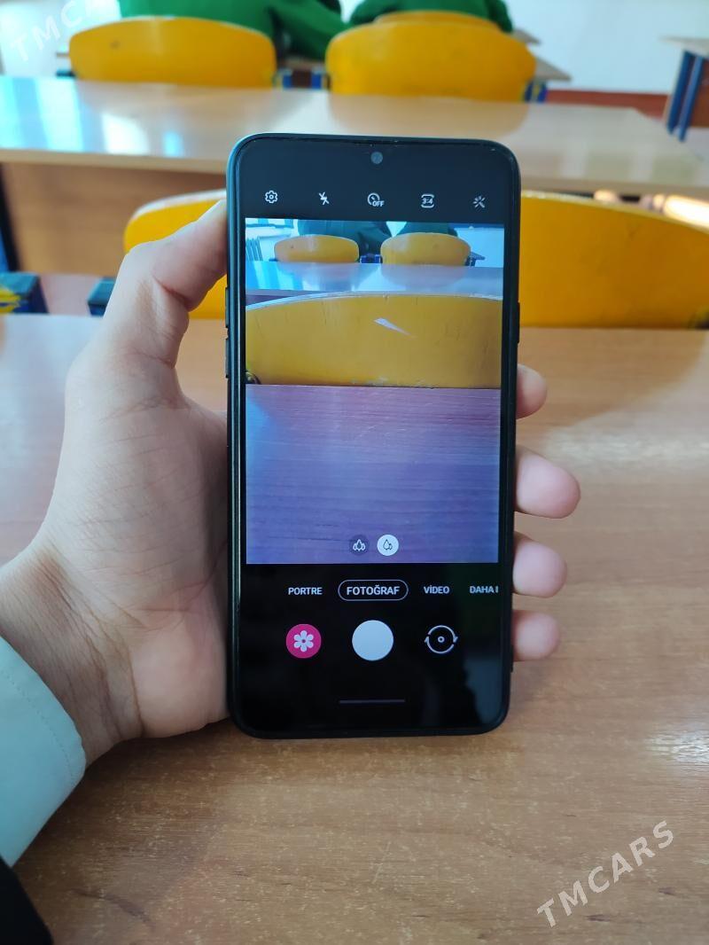 Samsung A20s - Дашогуз - img 6