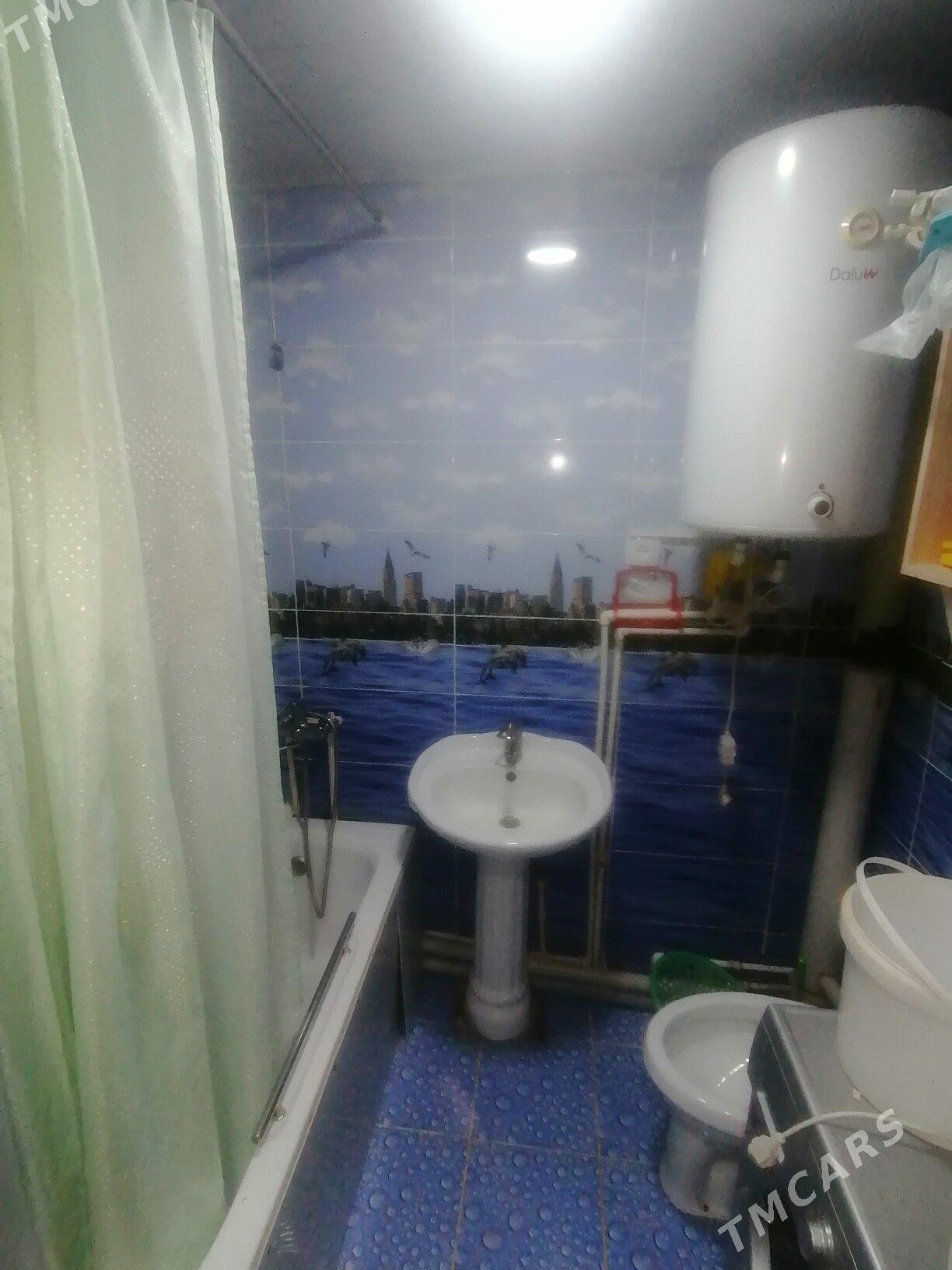   KWARTIRA   - Türkmenabat - img 10