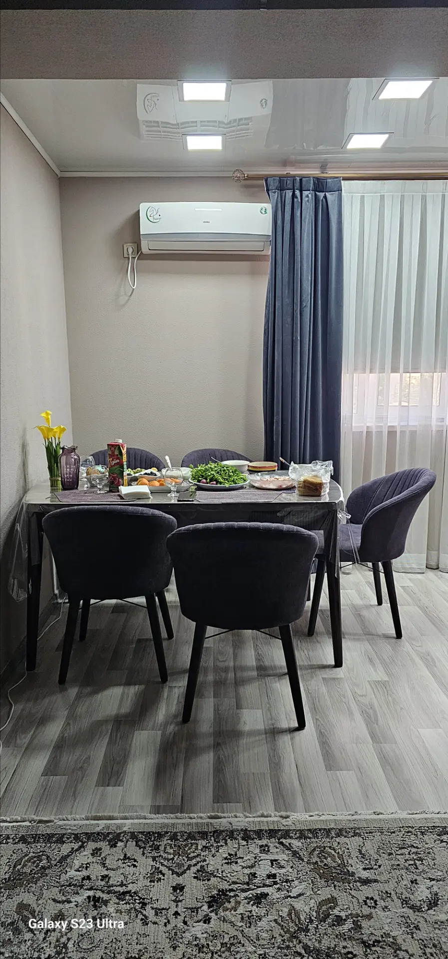 Безмеин томатный 4ком - Büzmeýin - img 2