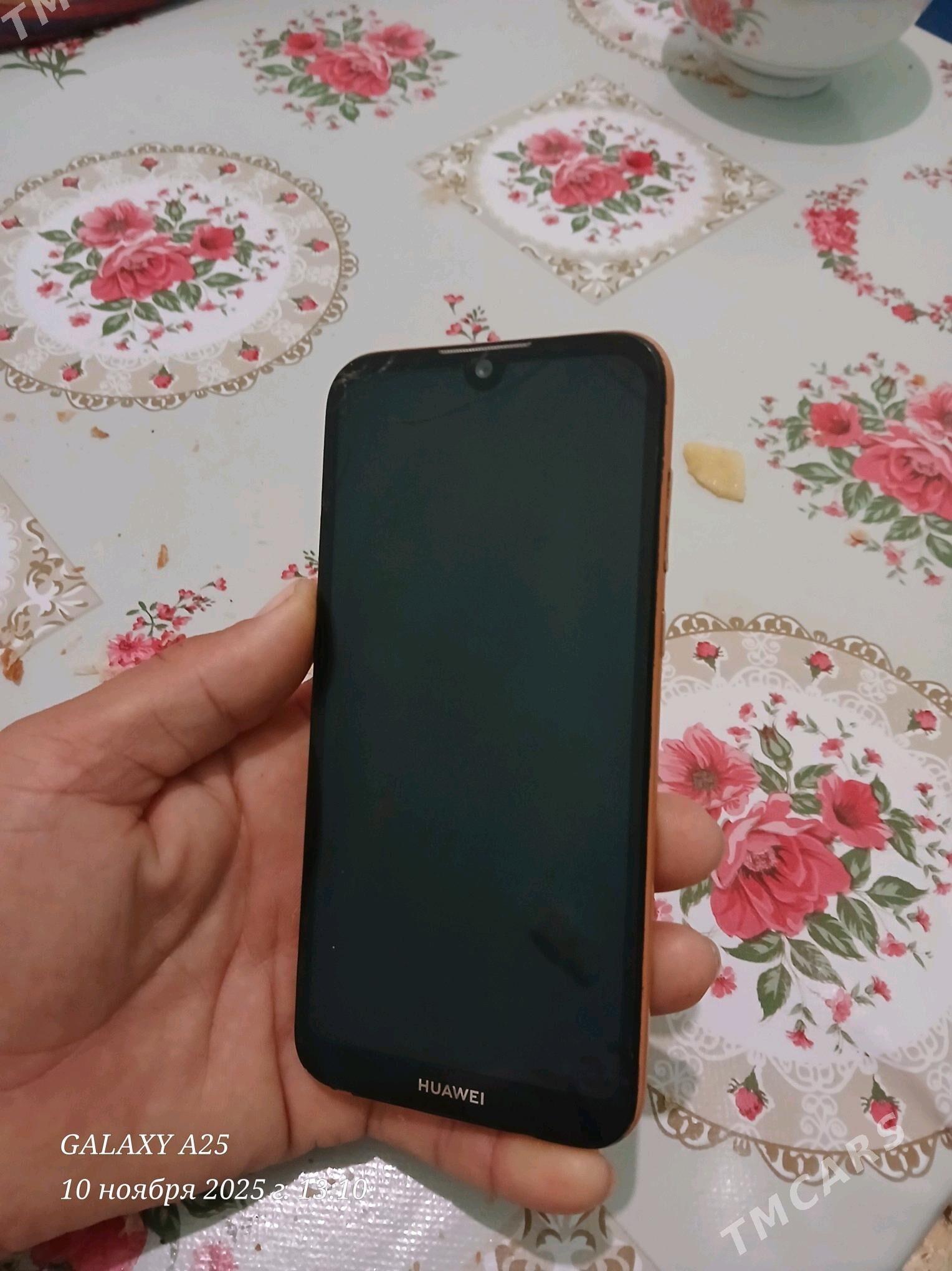 Huawei Y5 2019 - Дашогуз - img 2