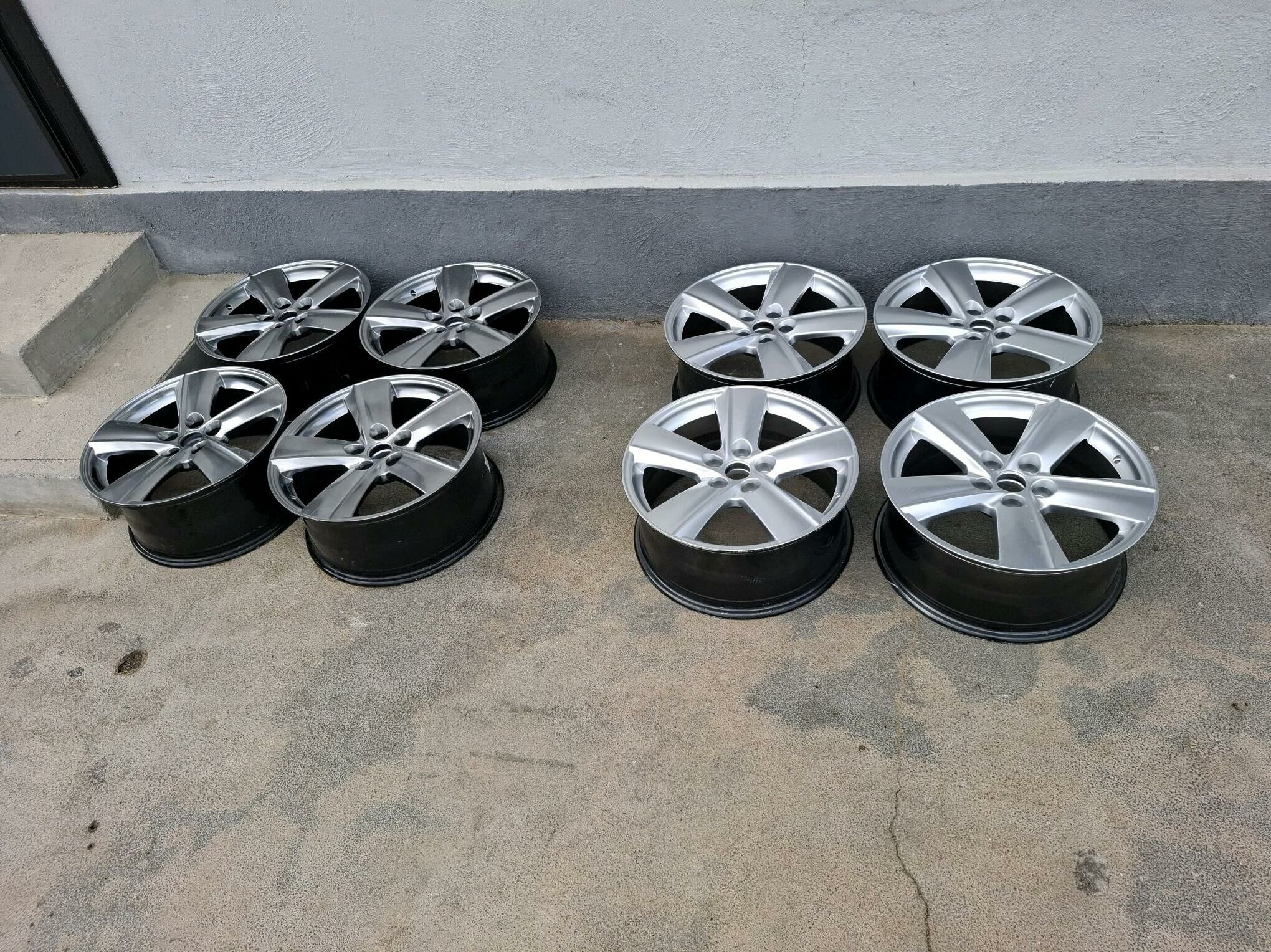 18 Täze Diska 2 000 TMT - Гарадамак - img 3