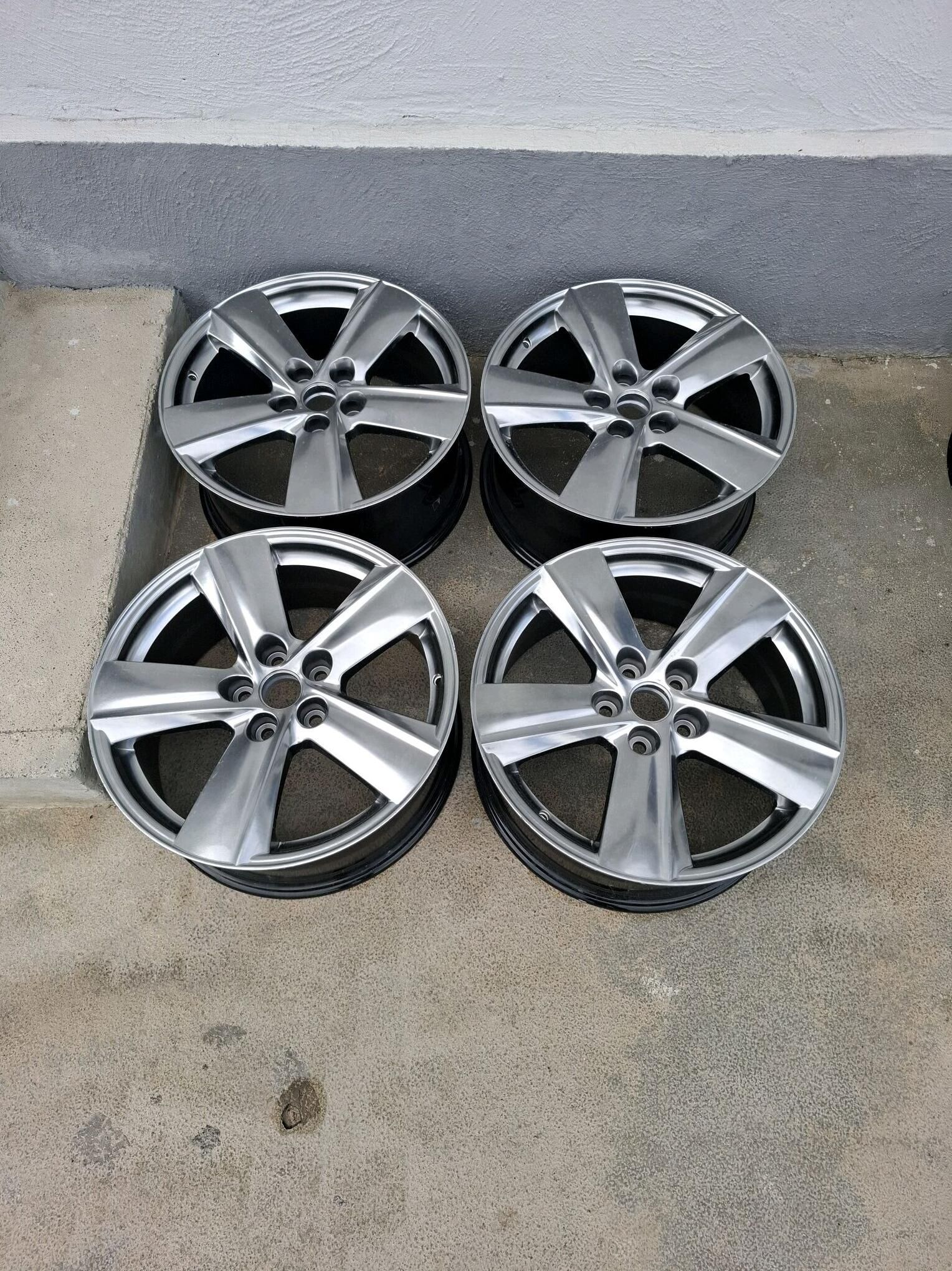 18 Täze Diska 2 000 TMT - Гарадамак - img 4