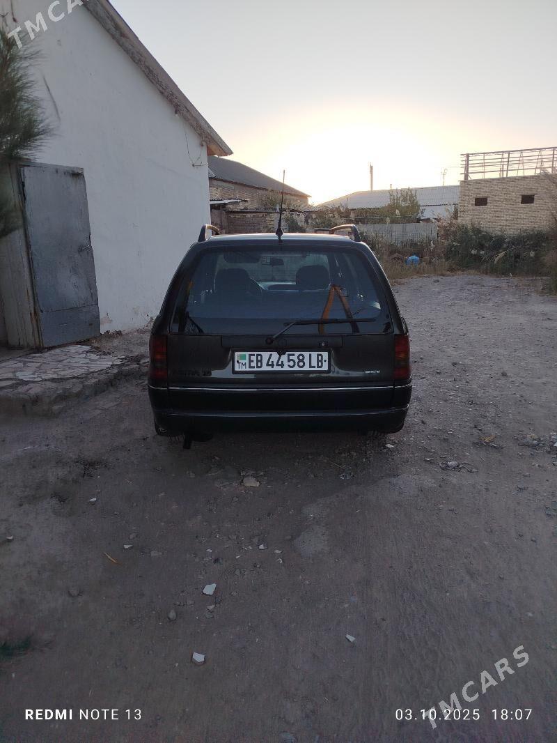 Opel Astra 1995 - 50 000 TMT - Туркменабат - img 7