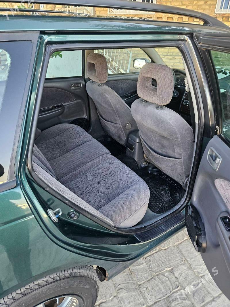 Toyota Avensis 1999 - 110 000 TMT - Байрамали - img 10