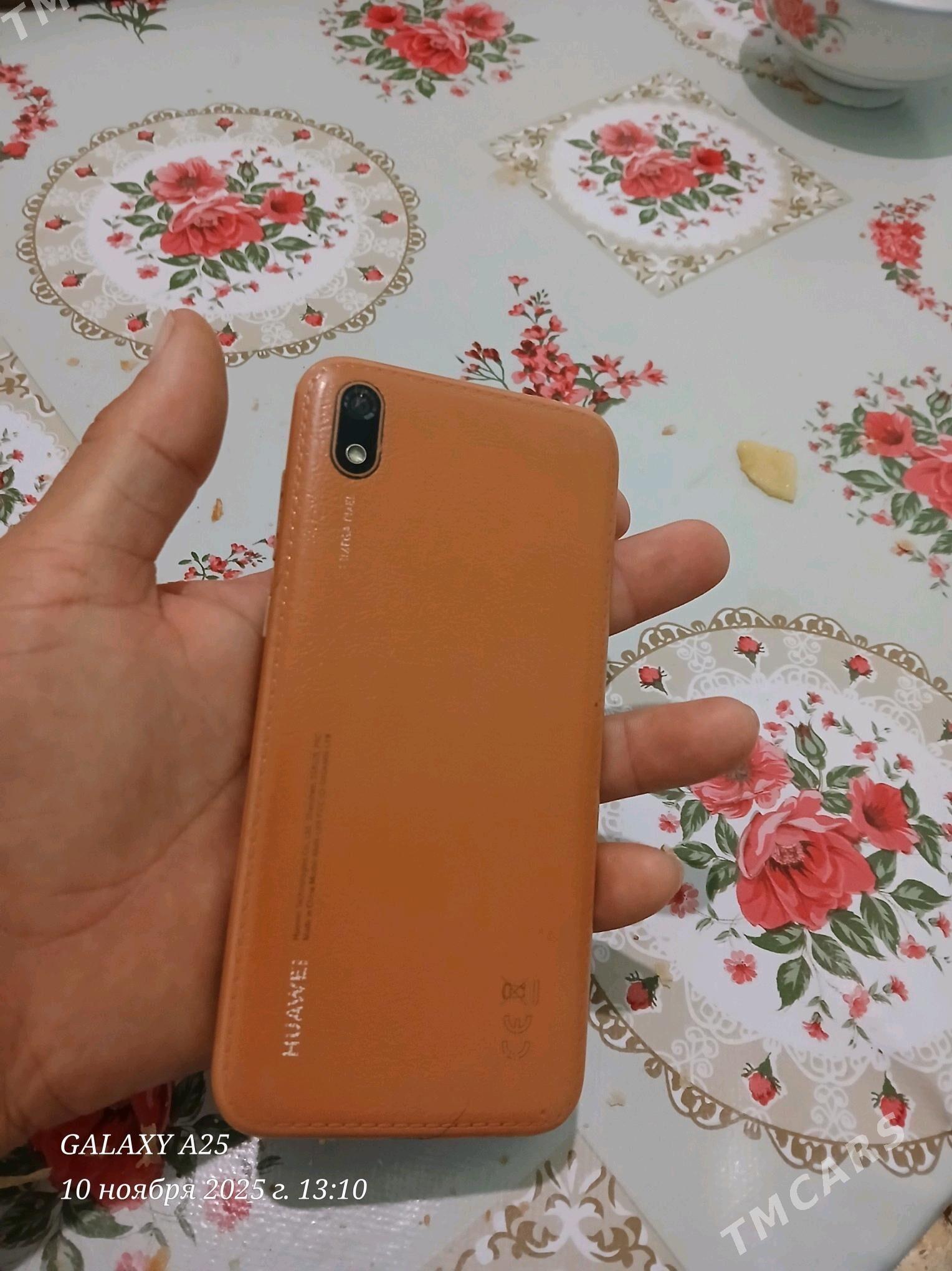 Huawei Y5 2019 - Дашогуз - img 3