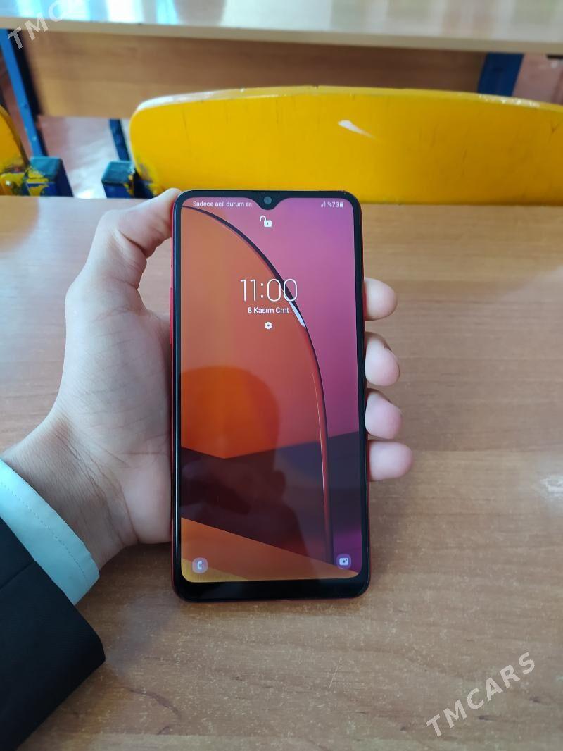 Samsung A20s - Дашогуз - img 3