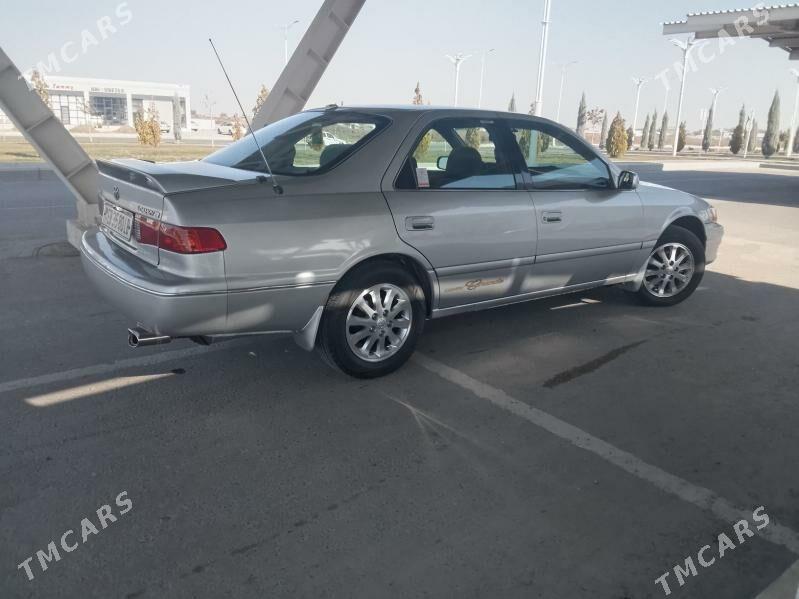 Toyota Camry 2001 - 180 000 TMT - Туркменабат - img 5