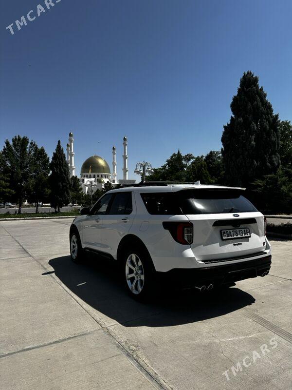 Ford Explorer 2020 - 470 000 TMT - Mary - img 5