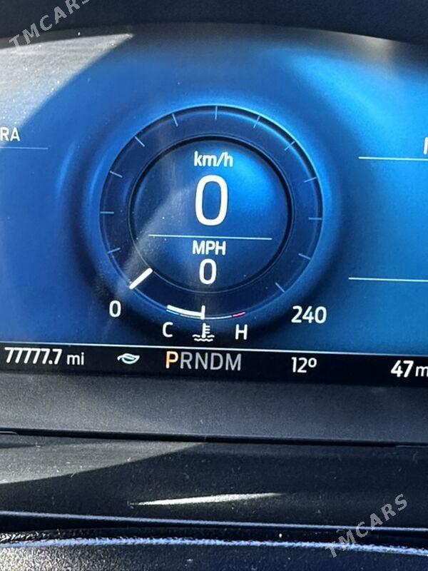 Ford Explorer 2020 - 470 000 TMT - Mary - img 9