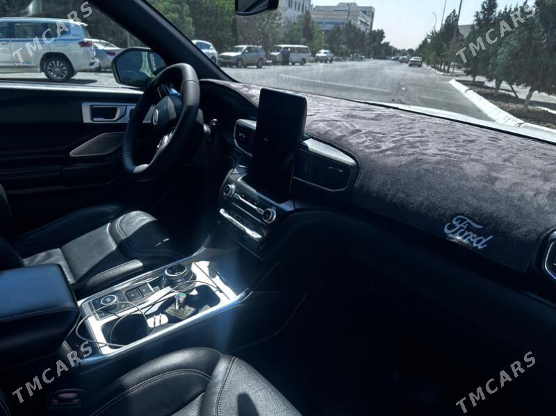 Ford Explorer 2020 - 470 000 TMT - Mary - img 8
