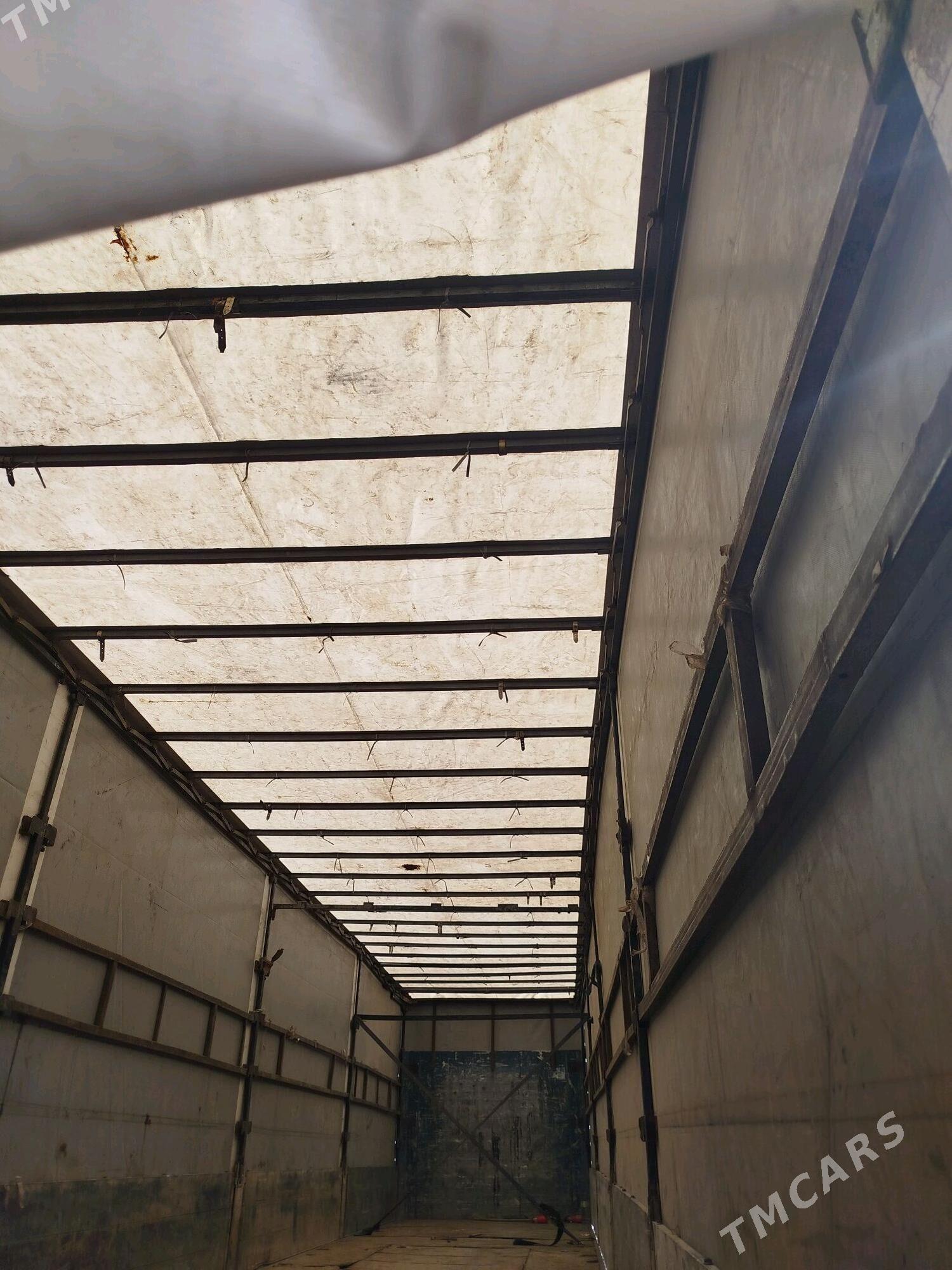 Kogel Cargo 2005 - 220 000 TMT - Mary - img 5