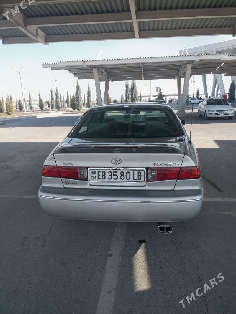 Toyota Camry 2001 - 180 000 TMT - Туркменабат - img 4