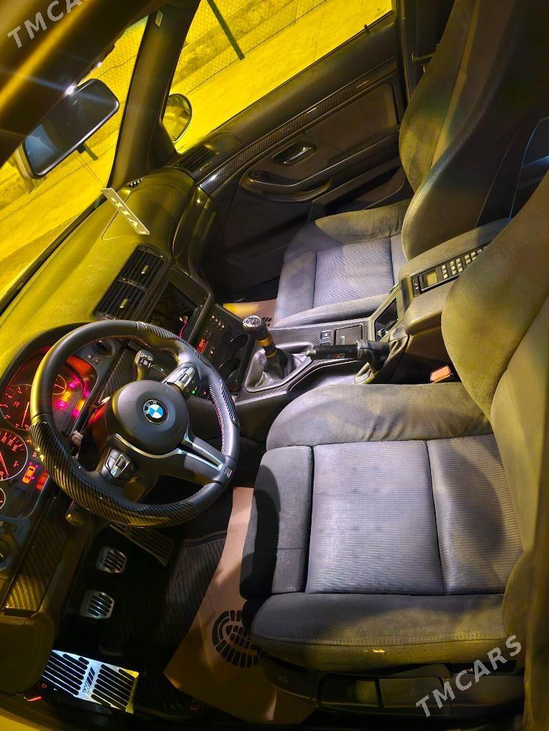BMW M5 2000 - 132 000 TMT - Hitrowka - img 5