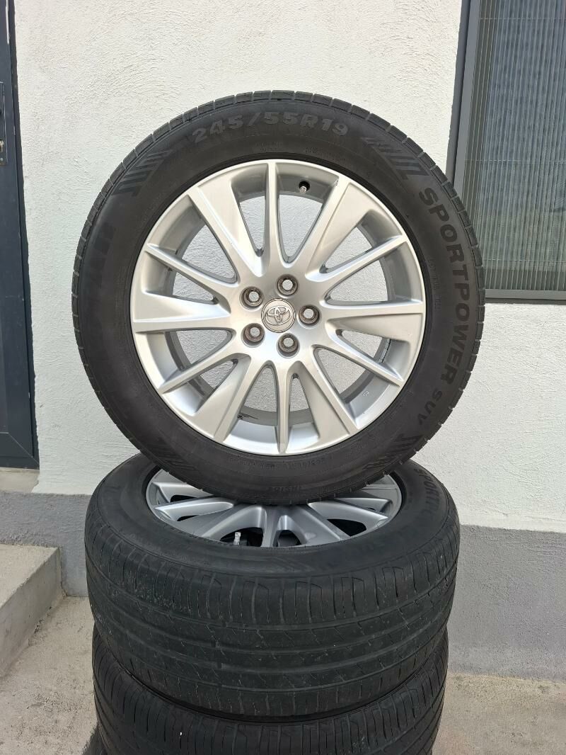 19 Diska 3 800 TMT - Гарадамак - img 2