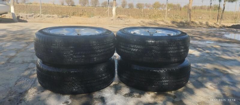 teker. diska. 2 400 TMT - Каракумский этрап - img 4