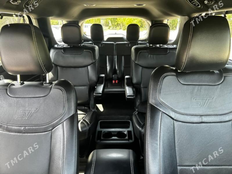 Ford Explorer 2020 - 470 000 TMT - Mary - img 2