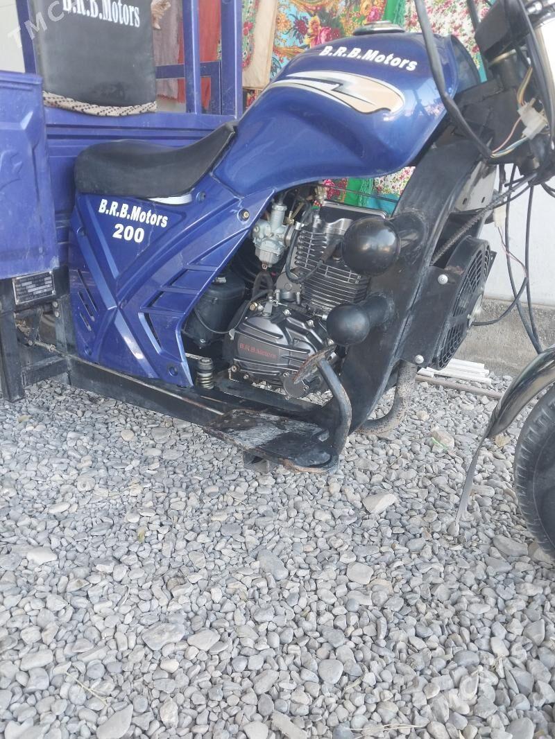 Fekon FK200-14G 2022 - 22 000 TMT - Ак-Бугдайский этрап - img 3