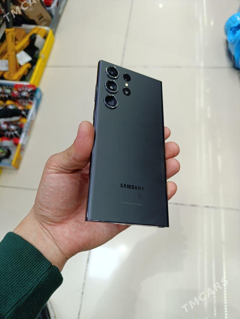 s23 ultra - Ашхабад - img 3