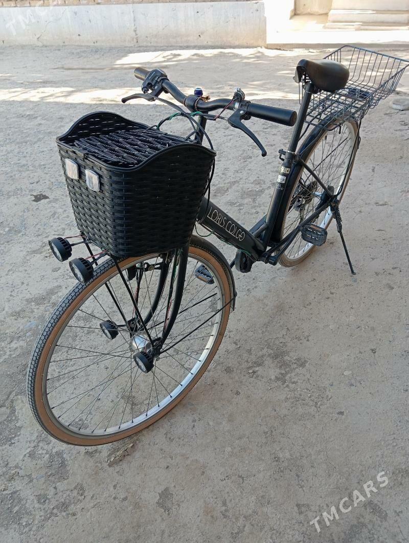 tigir - Kaka - img 2