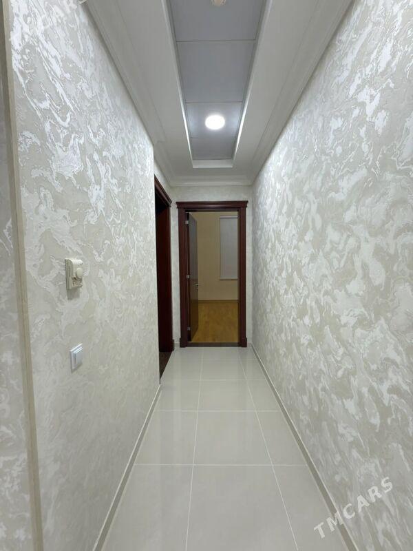 Moskovskyy elitka 3 kom 2 etaj - Aşgabat - img 7