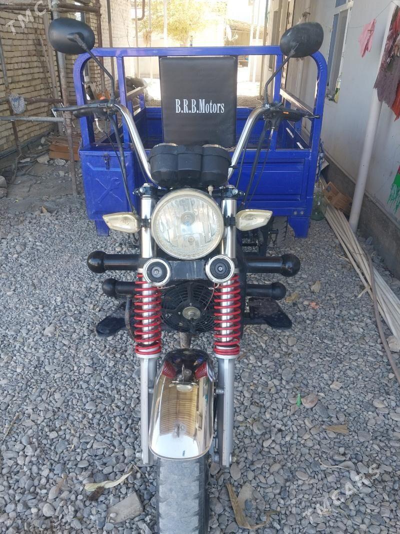 Fekon FK200-14G 2022 - 22 000 TMT - Ак-Бугдайский этрап - img 2