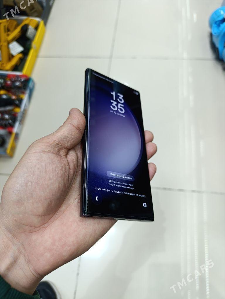 s23 ultra - Ашхабад - img 4