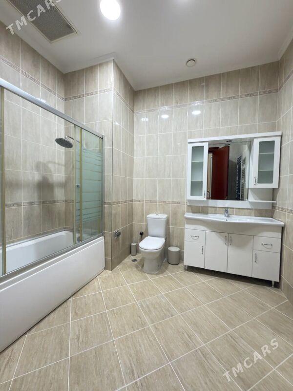 Moskovskyy elitka 3 kom 2 etaj - Aşgabat - img 4