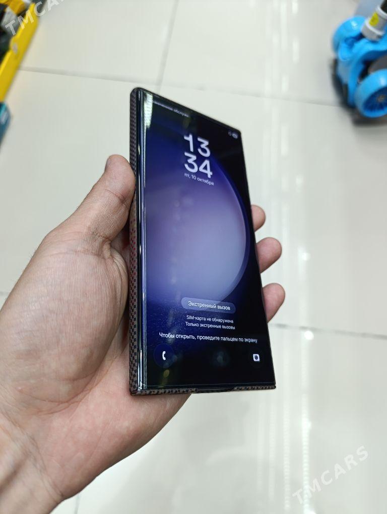 s23 ultra - Ашхабад - img 2