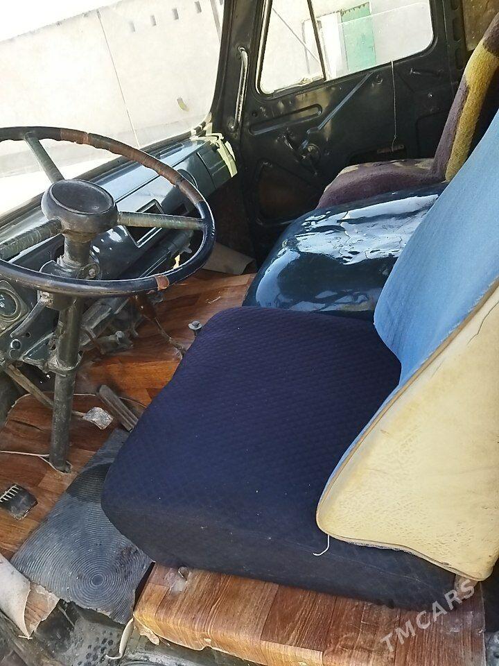 UAZ 2206 1987 - 32 000 TMT - Türkmenabat - img 3