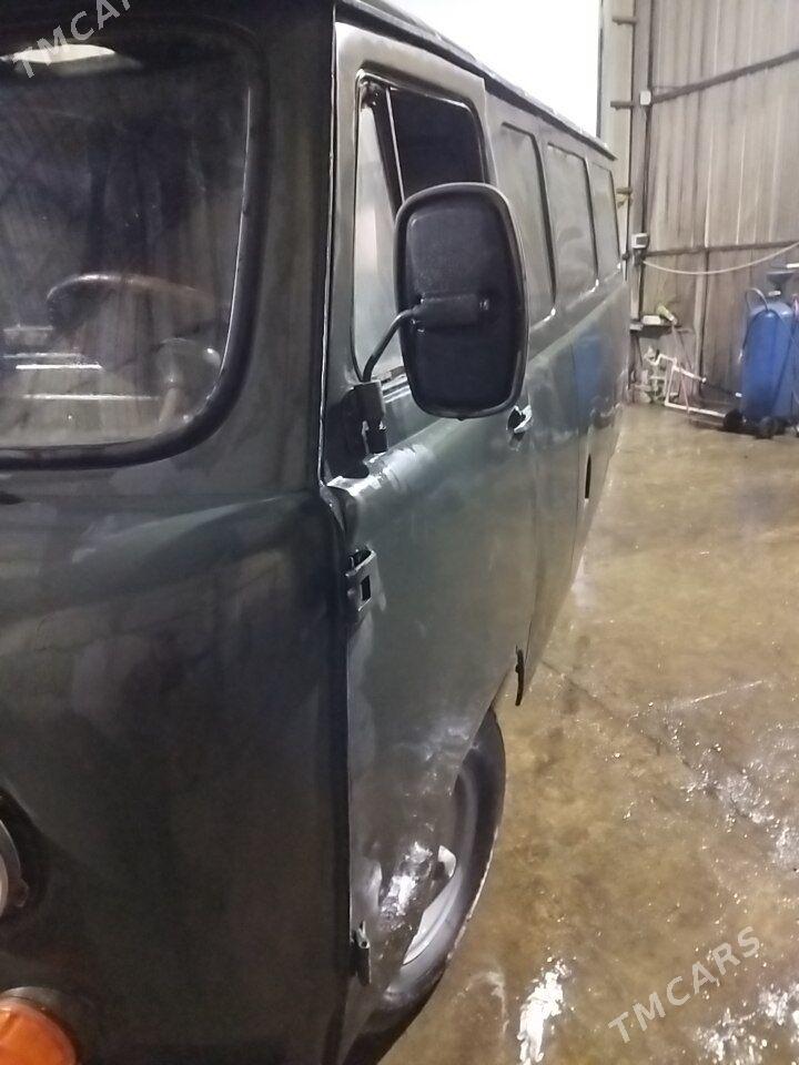 UAZ 2206 1987 - 32 000 TMT - Türkmenabat - img 2