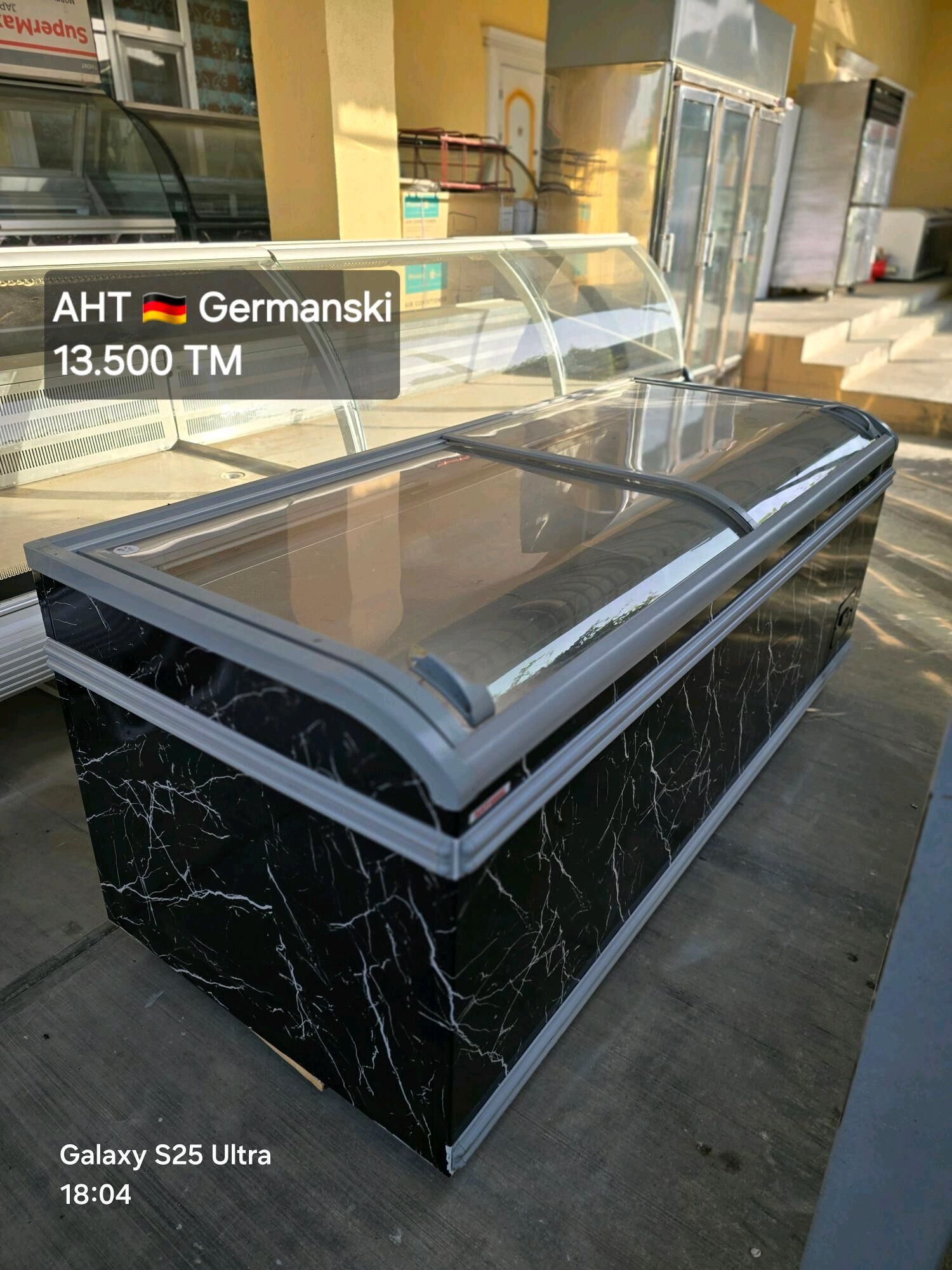 witirina haladinik marazilnik - Ашхабад - img 9