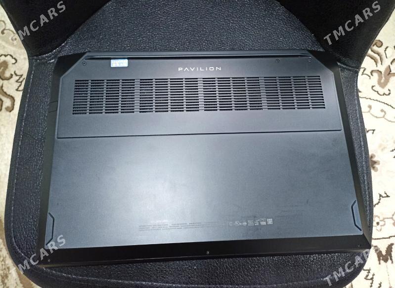 HP Pavilion 15 Geming - Ашхабад - img 7