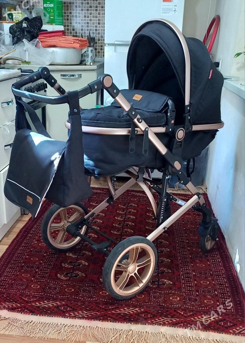 детская коляска - 30 mkr - img 2