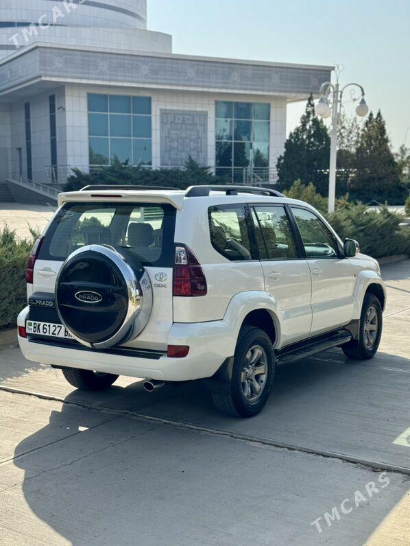 Toyota Land Cruiser Prado 2005 - 339 000 TMT - Balkanabat - img 4