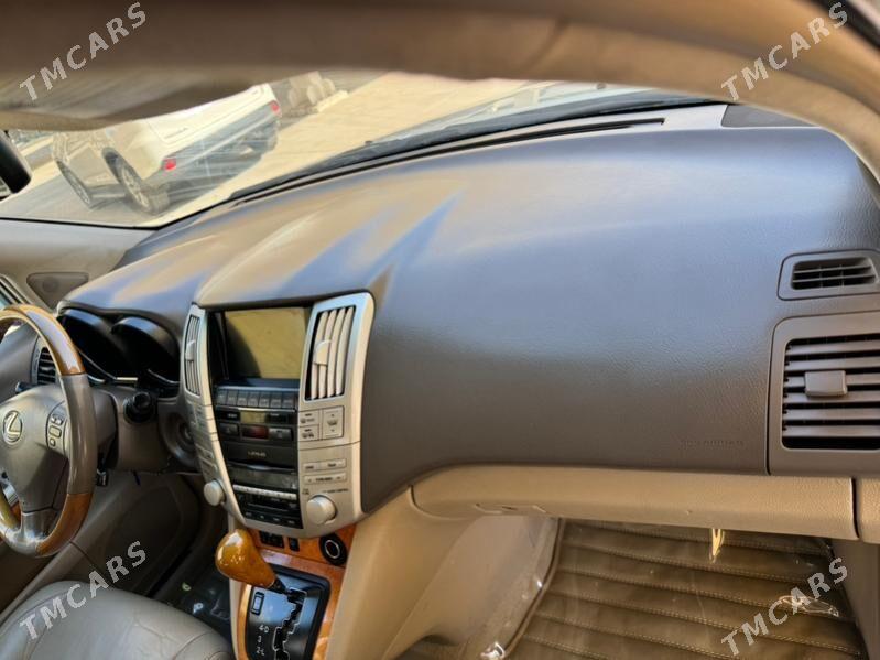 Lexus RX 350 2008 - 285 000 TMT - Мары - img 9