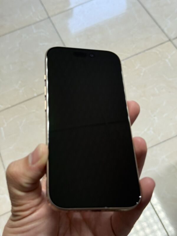 iphone 16pro 256gb 93% 14800m - Хитровка - img 2