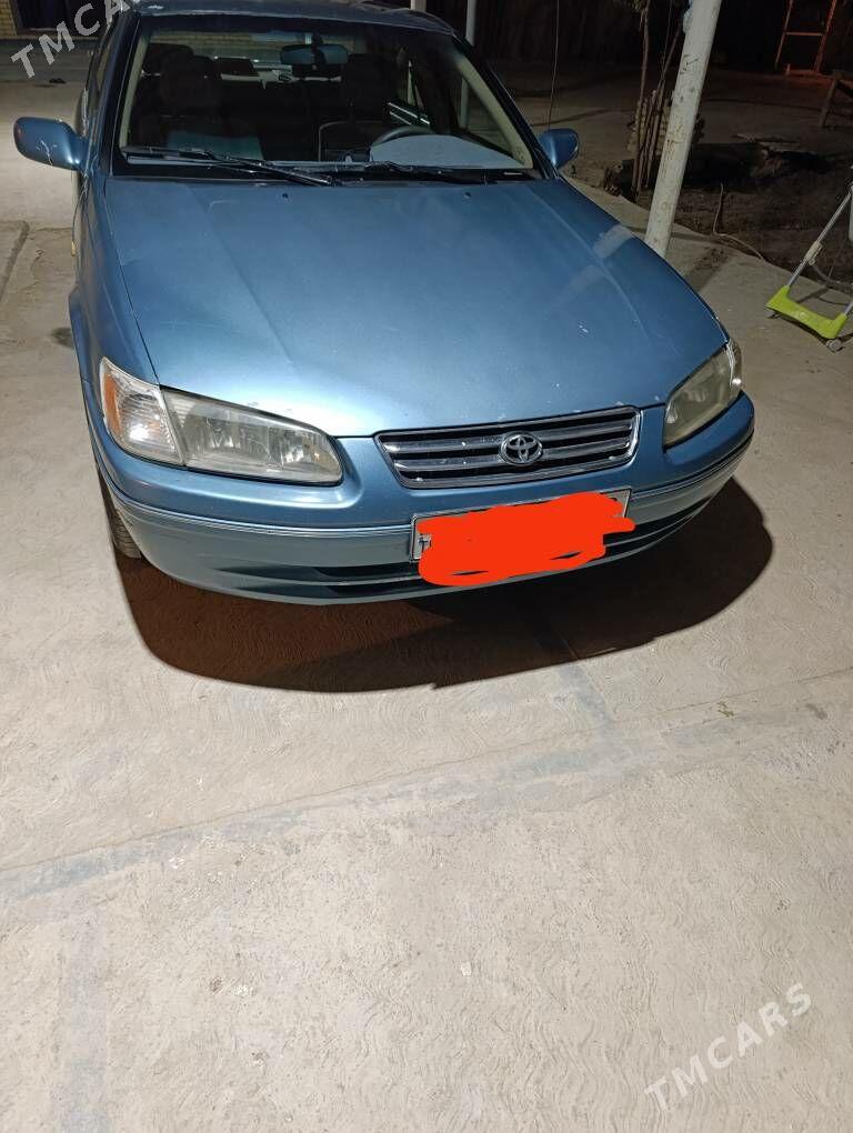Toyota Camry 1999 - 100 000 TMT - Murgap - img 3