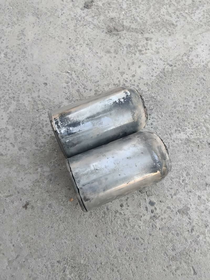 наканечник 100 TMT - Türkmenabat - img 1