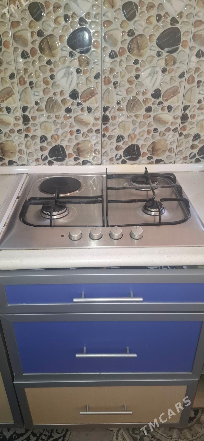 варочная панель газ - Рухабат (90-й разьезд) - img 2