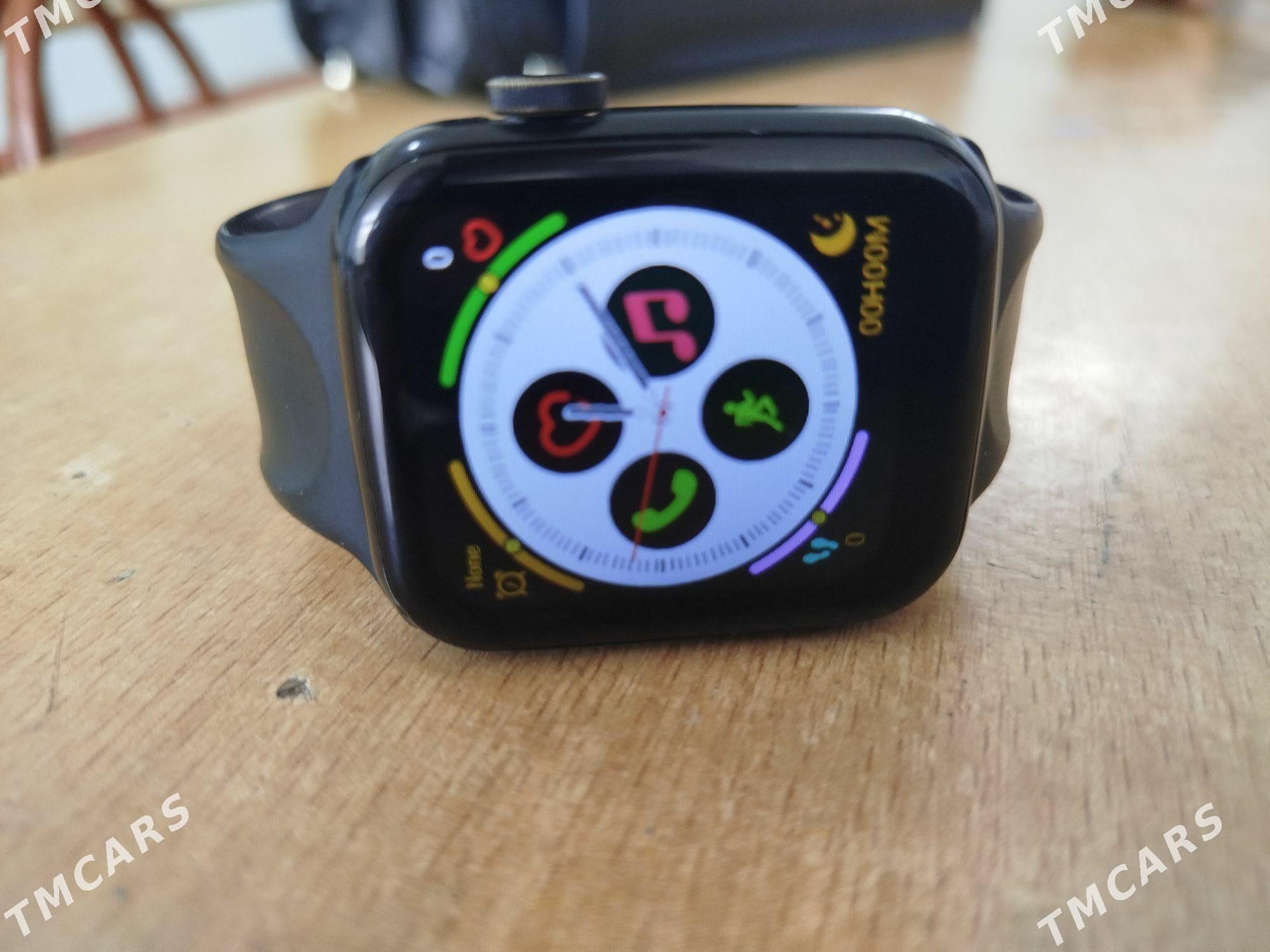 Tel sagat - Балканабат - img 1