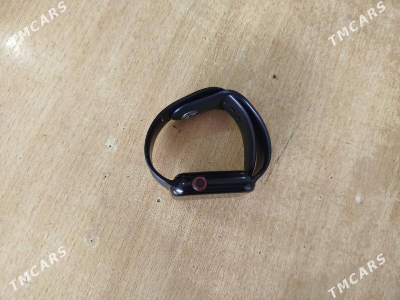 Tel sagat - Балканабат - img 2