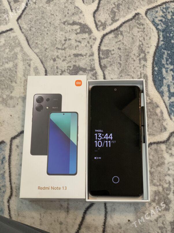 Redmi not 13 - Мары - img 1