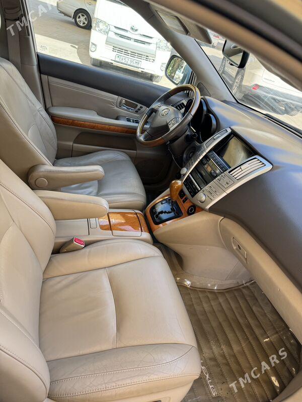 Lexus RX 350 2008 - 285 000 TMT - Мары - img 7