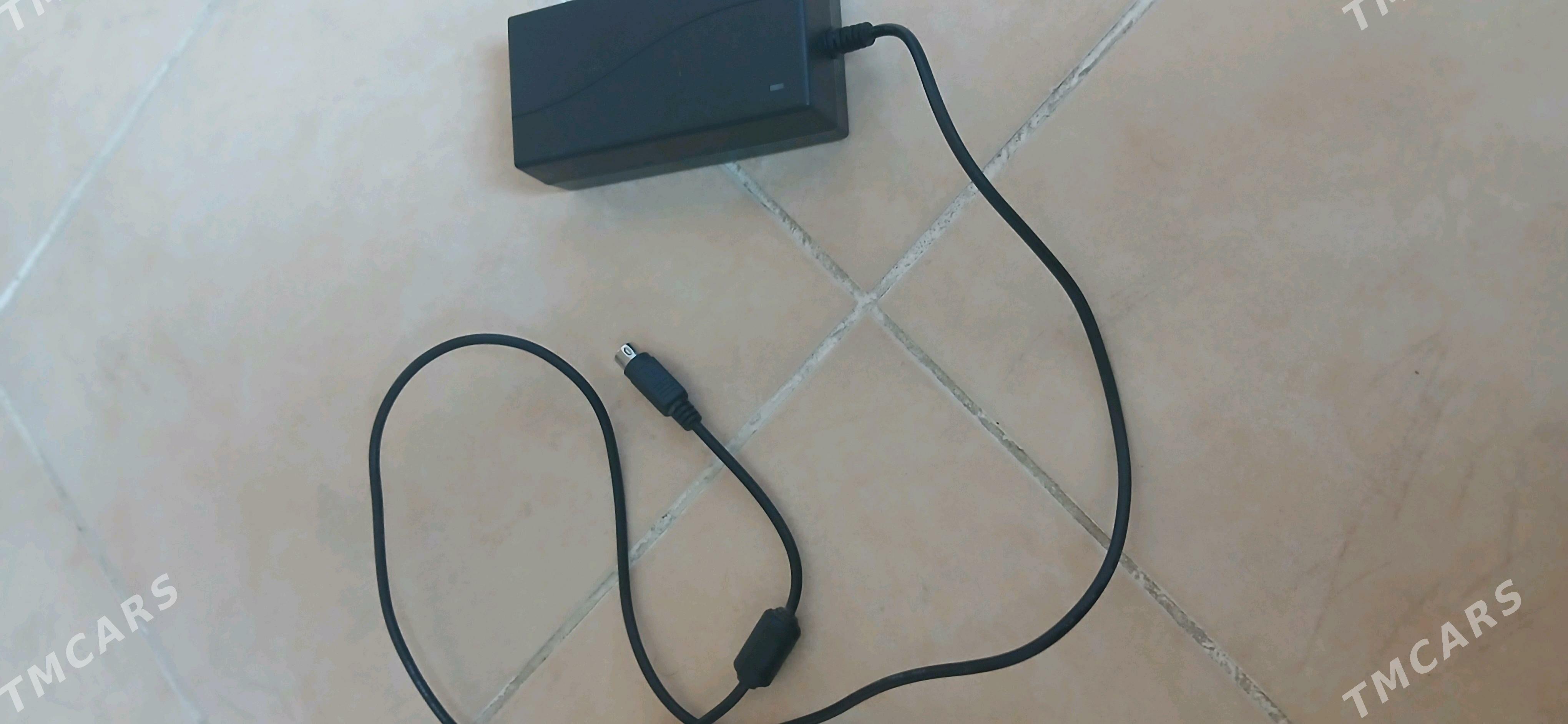 Kassa aparat degisli zatlary - Aşgabat - img 3