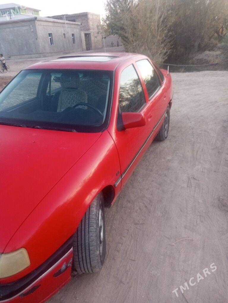 Opel Vectra 1994 - 25 000 TMT - Akdepe - img 5