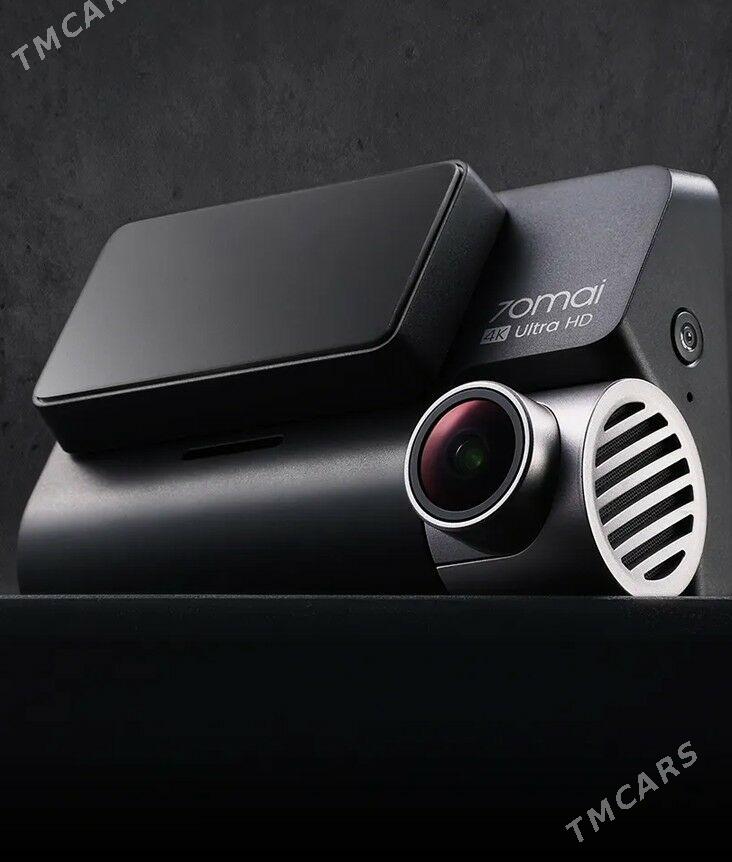 70mai Dash Cam A810 - Aşgabat - img 4
