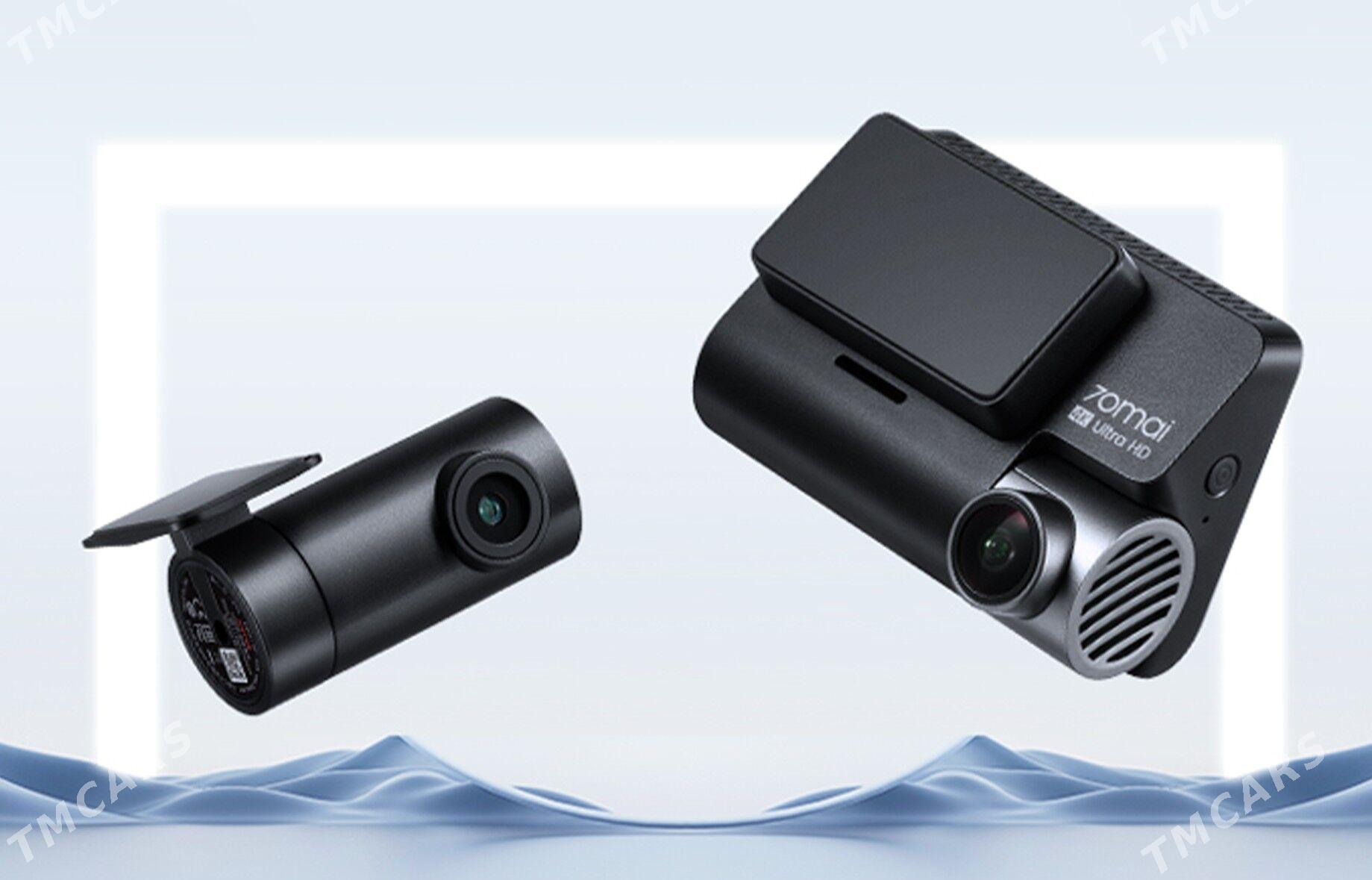 70mai Dash Cam A810 - Aşgabat - img 5