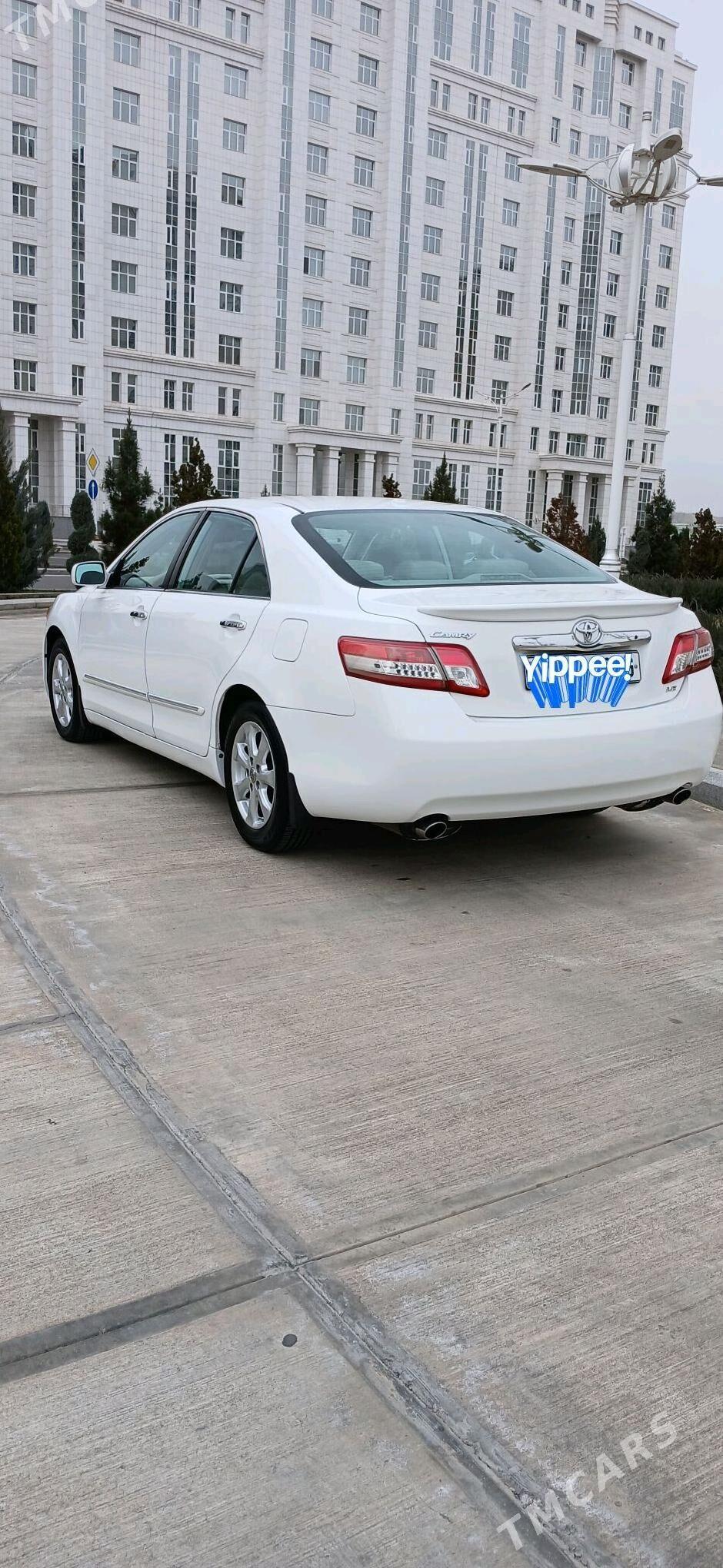 Toyota Camry 2009 - 220 000 TMT - Ашхабад - img 3